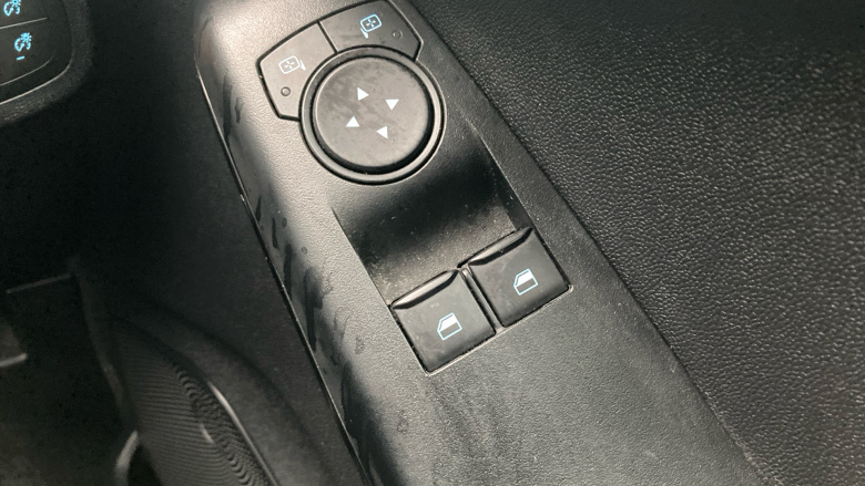 Ford Fiesta 1.1 75 Trend 5dr Petrol Hatchback